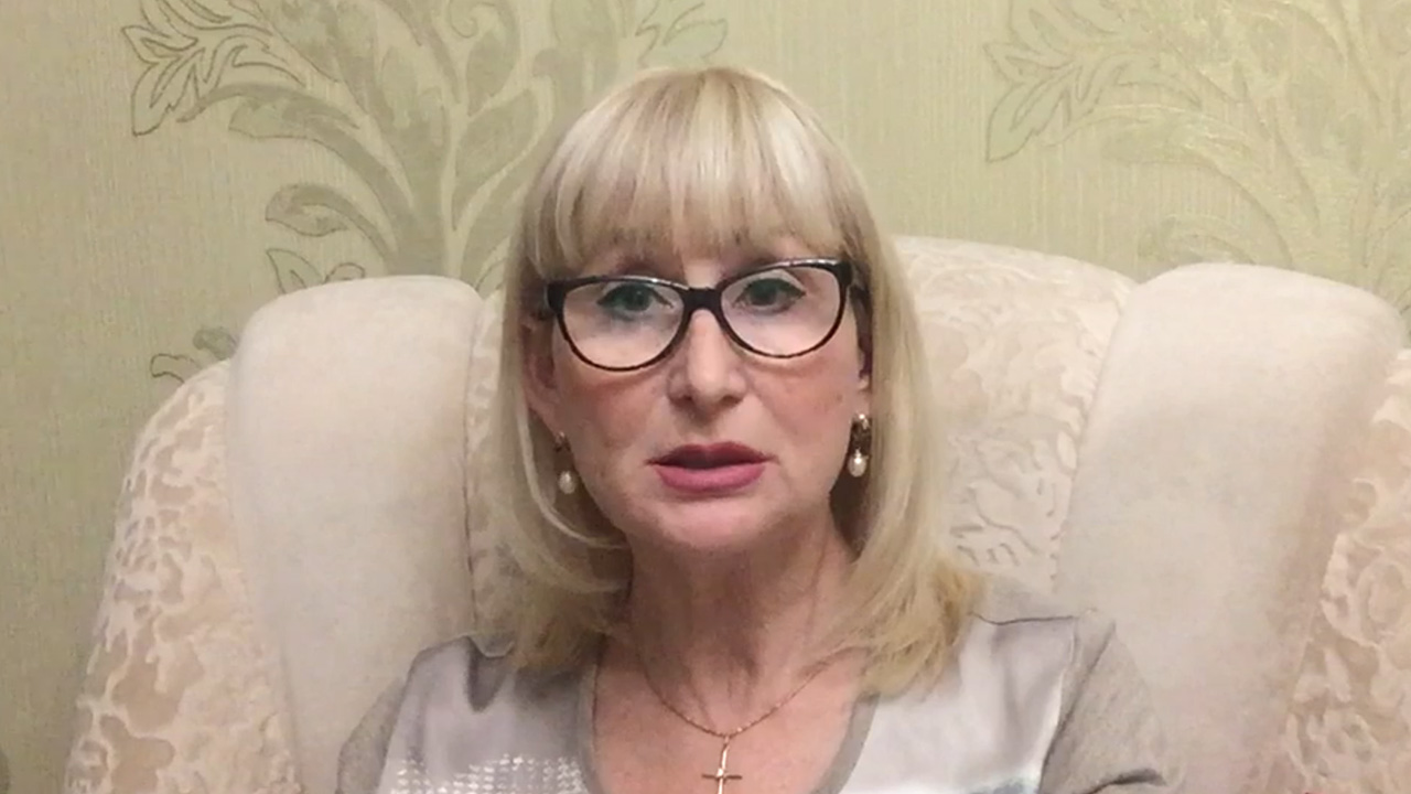 Масленникова Наталья Николаевна